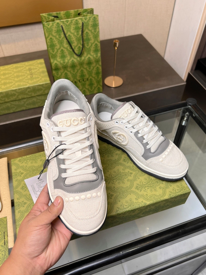 Gucci Casual Shoes